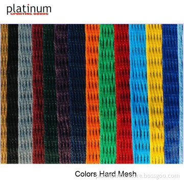 Lacrosse Mesh (10 Diamond, Hard)